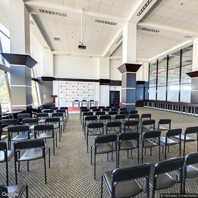 Виставковий центр «Козак-Палац»