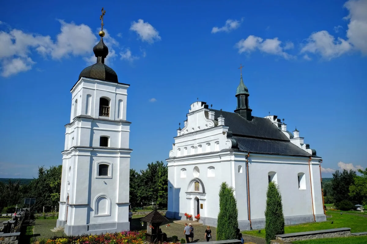 Суботів