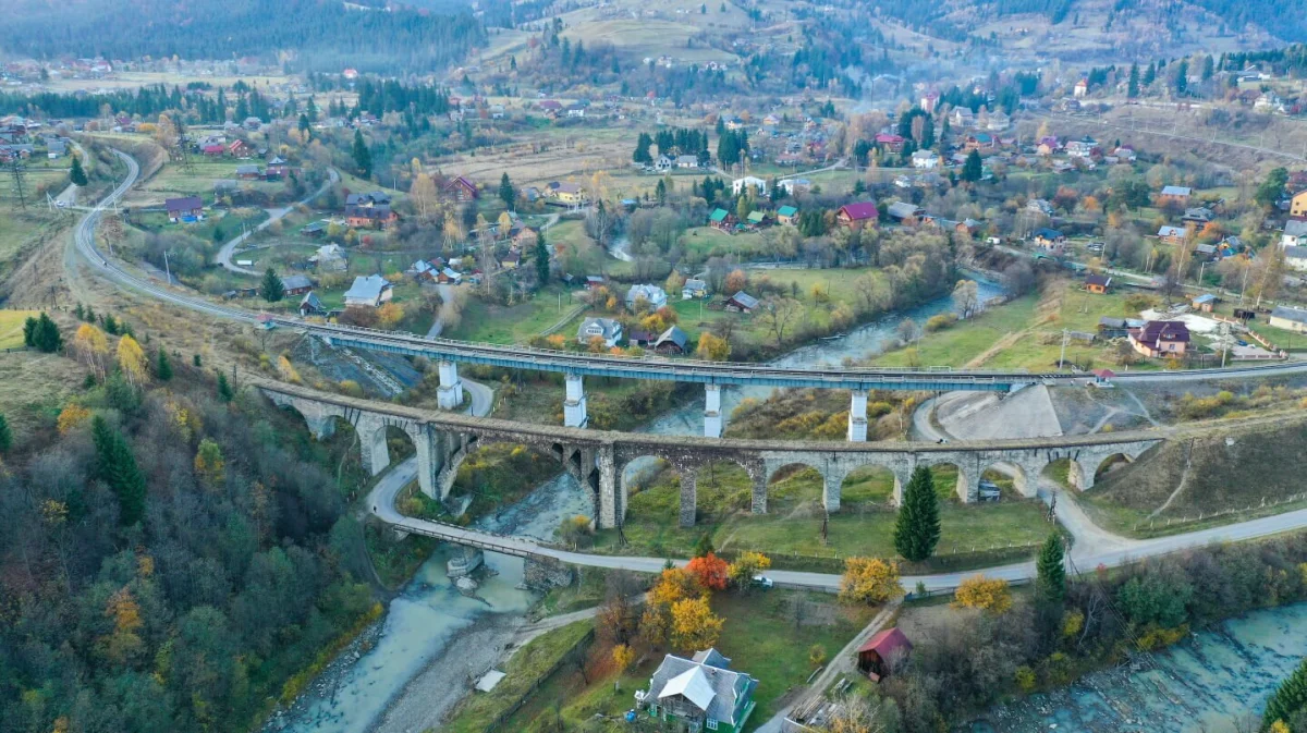 Ворохта