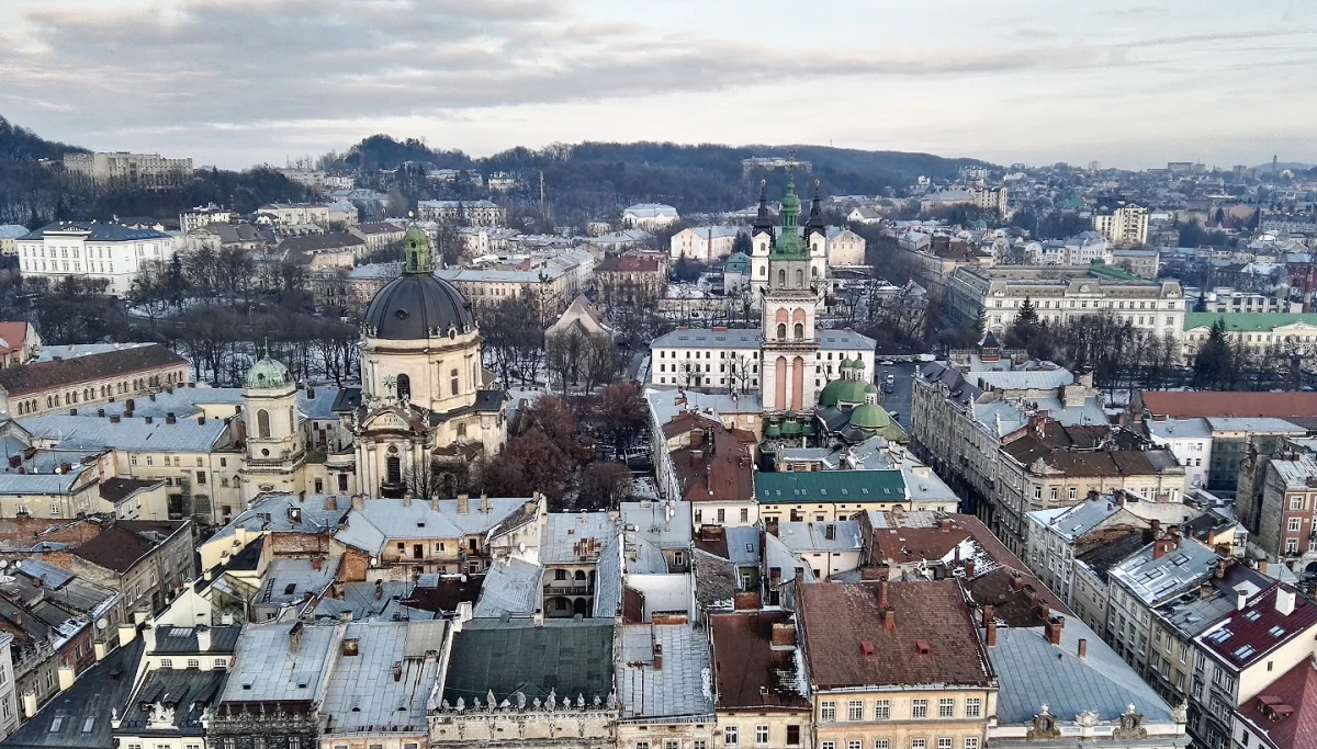 Львів