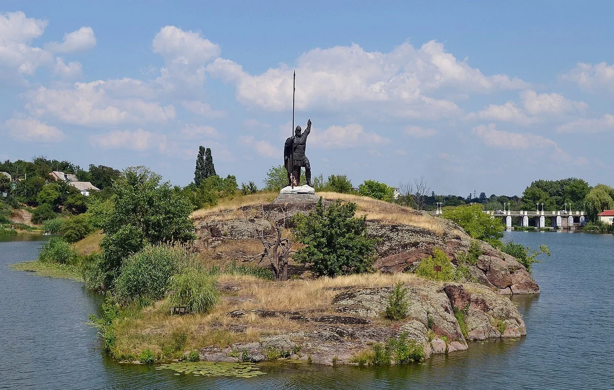 Корсунь-Шевченківський