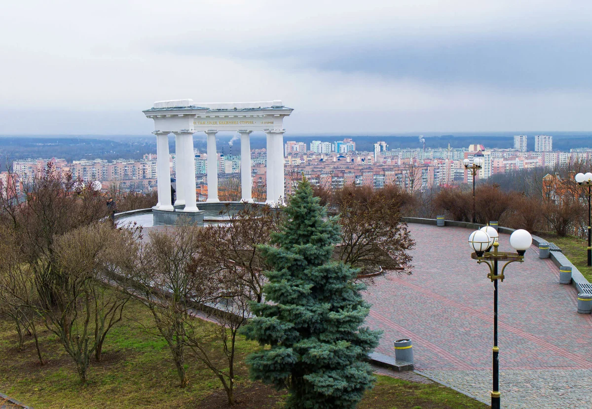 Полтава