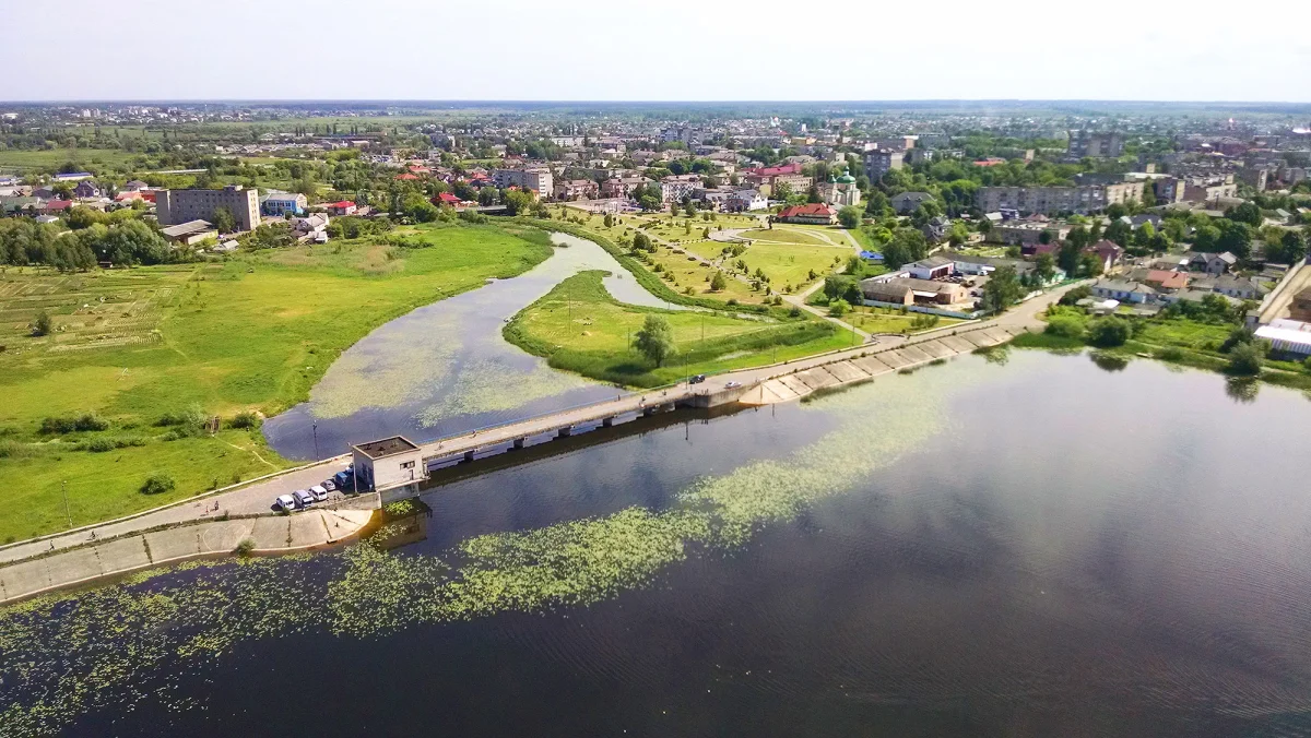 Ковель