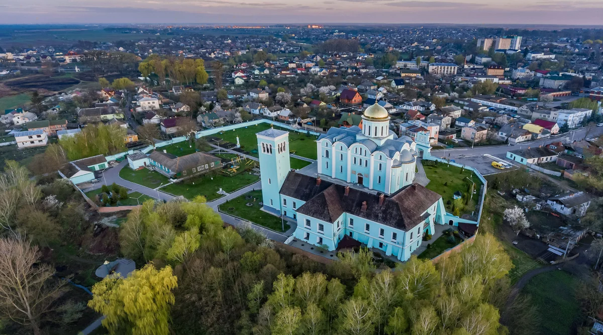 Володимир-Волинський