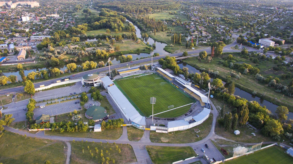 Олександрія