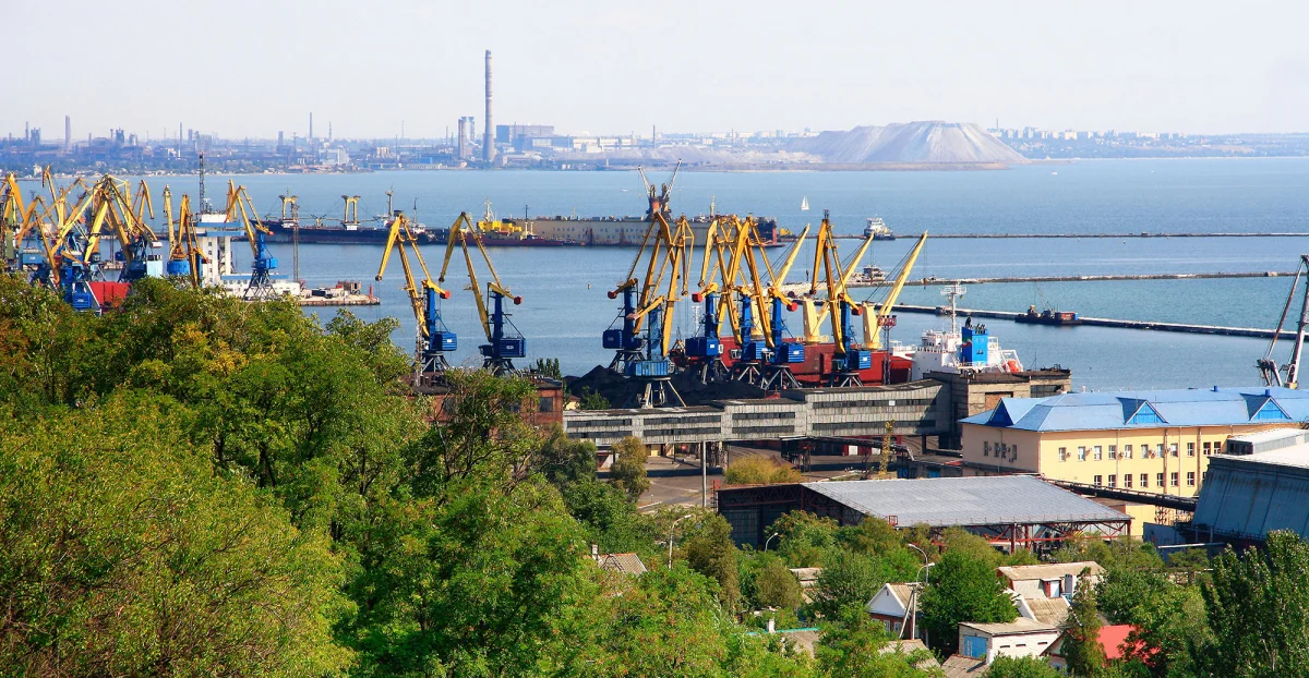 Маріуполь