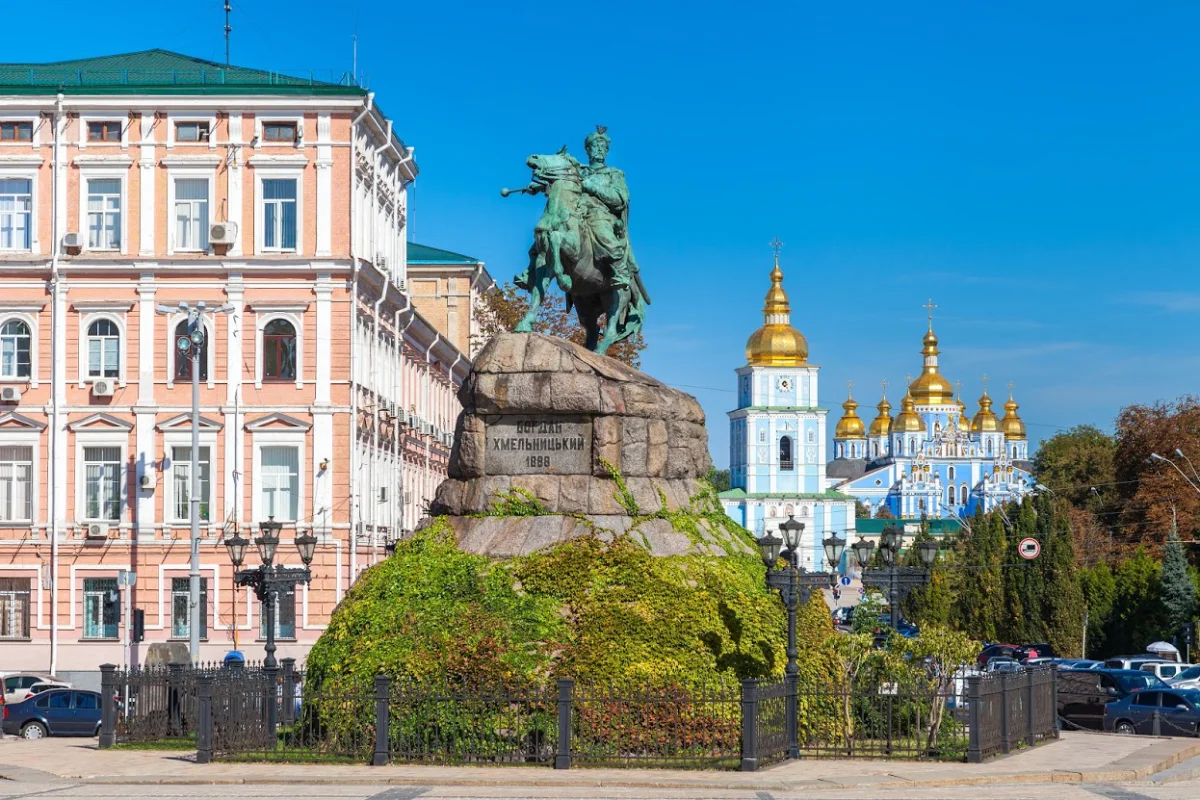 Kyiv