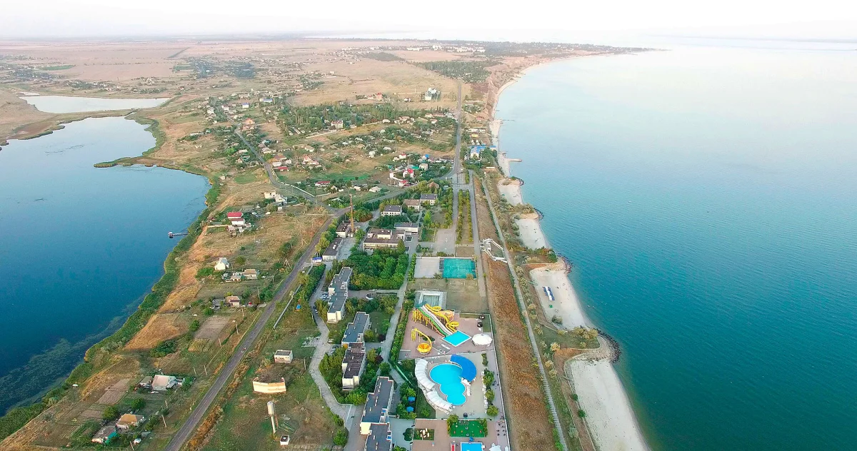 Очаків