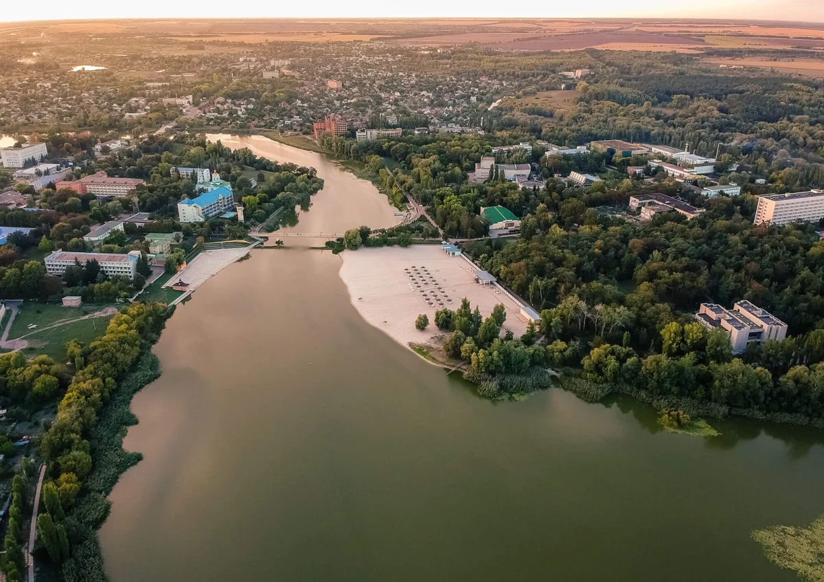 Миргород