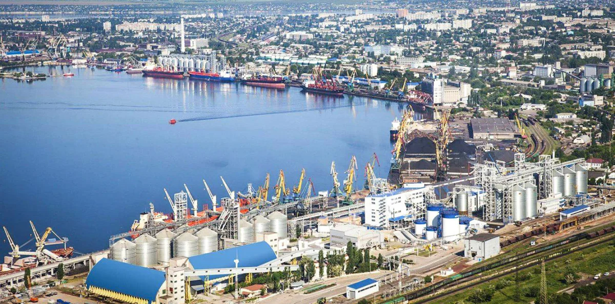 Миколаїв