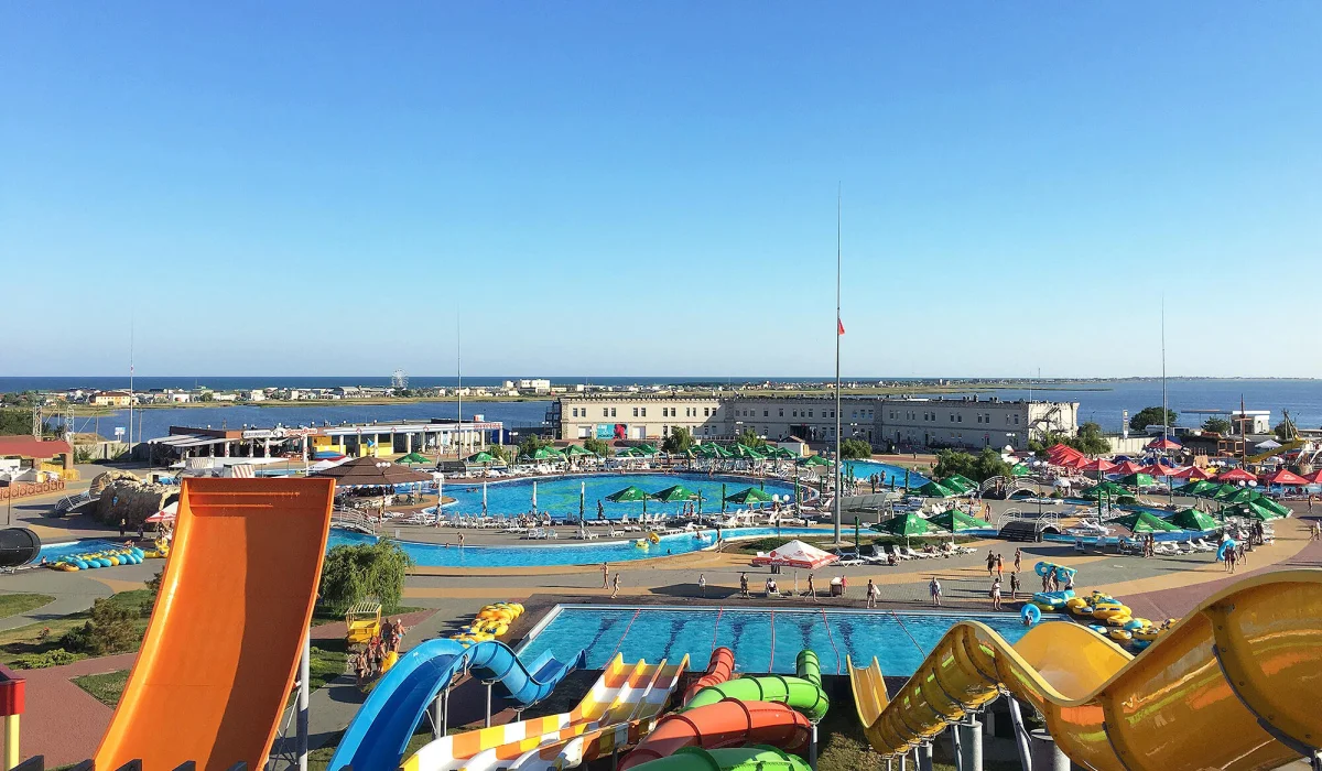 Кирилівка