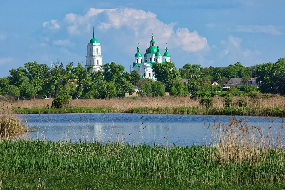 Козелець